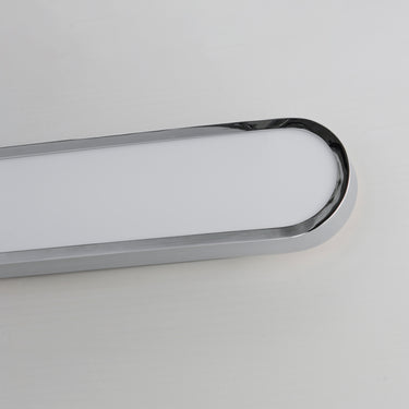ET2 Latitude 36" LED Bath Sconce Polished Chrome