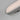 ET2 Latitude oval edge-lit bath sconce, 36 in Satin Nickel, alternate view