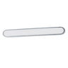 ET2 Latitude 48" LED Bath Sconce Polished Chrome