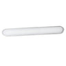 ET2 Latitude 48" LED Bath Sconce Satin Nickel