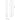 ET2 Loop looped tube wall sconce 24 in line drawing with dimensions