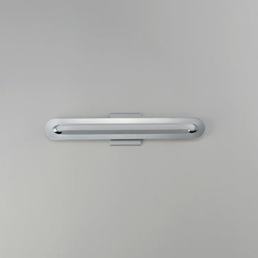 ET2 Loop 24" LED Wall Sconce Polished Chrome
