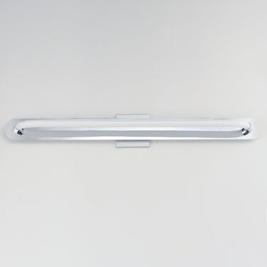 ET2 Loop 36" LED Wall Sconce Polished Chrome