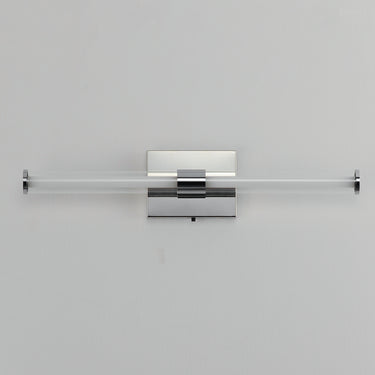 ET2 Fuse 24" LED Bath Vanity CCT Select Polished Chrome
