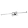 ET2 Fuse 30" LED Bath Vanity CCT Select Polished Chrome