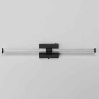 ET2 Fuse 30" LED Bath Vanity CCT Select Black