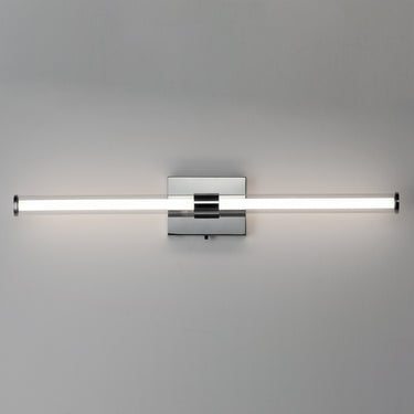 ET2 Fuse 30" LED Bath Vanity CCT Select Polished Chrome