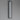 ET2 Alto matte white linear bath vanity light, 24 in Black, alternate view