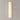 ET2 Alto matte white linear bath vanity light, 24 in Polished Chrome, alternate view