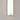 ET2 Alto matte white linear bath vanity light, 24 in Polished Chrome, alternate view