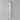 ET2 Alto matte white linear bath vanity light, 24 in Satin Nickel, alternate view