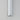 ET2 Alto matte white linear bath vanity light, 24 in Satin Nickel, alternate view