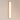 ET2 Alto matte white linear bath vanity light, 30 in Satin Nickel, alternate view