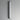ET2 Alto matte white linear bath vanity light, 30 in Satin Nickel, alternate view
