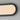 ET2 Latitudes slim oval 5cct bath sconce, 24 in Black, alternate view