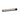 ET2 Doric 24" LED Bath Sconce Black