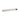ET2 Doric 24" LED Bath Sconce Polished Chrome