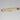 ET2 Doric ribbed glass wall sconce, 24 in Natural Aged Brass, alternate view