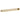 ET2 Doric 30" LED Bath Sconce Natural Aged Brass