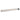 ET2 Doric 30" LED Bath Sconce Polished Chrome