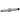 ET2 Doric 30" LED Bath Sconce Black