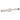 ET2 Doric 30" LED Bath Sconce Polished Chrome