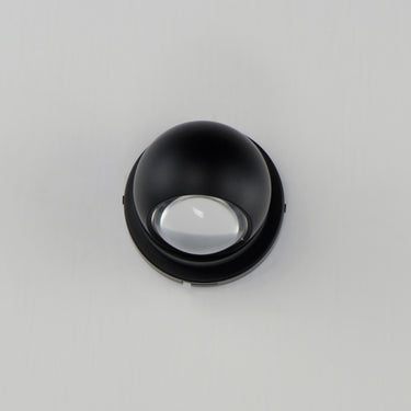 ET2 Nodes Adjustable LED Monopoint CCT Select Black
