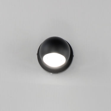 ET2 Nodes Adjustable LED Monopoint CCT Select Black