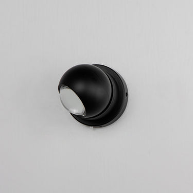 ET2 Nodes Adjustable LED Monopoint CCT Select Black