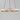 ET2 Nodes 18" LED Pendant CCT Select Gold