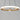 ET2 Nodes 18" LED Pendant CCT Select Gold