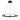 ET2 Nodes 24" LED Pendant CCT Select Black