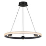 ET2 Nodes 24" LED Pendant CCT Select Black