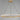ET2 Nodes 32" LED Pendant CCT Select Gold
