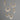 ET2 Lyra 6-Light LED Pendant Gold