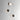 Amulet Multi Light Pendant by ET2 - E24033-24BKNAB