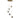 Amulet Multi Light Pendant by ET2 - E24035-24BKNAB
