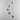 Amulet Multi Light Pendant by ET2 - E24035-24BKNAB