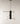 ET2 Cog 7-Light LED Chandelier Black/Satin Nickel
