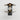 ET2 Pearl 2-Light LED Sconce Black/Natural Aged Brass