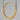 ET2 Tether LED Pendant Natural Aged Brass