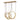 ET2 Tether 3-Light LED Pendant Natural Aged Brass