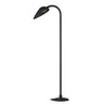 ET2 Marsh 12-24V LED Garden Light Black