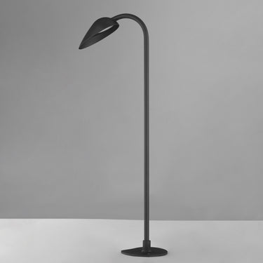 ET2 Marsh 12-24V LED Garden Light Black
