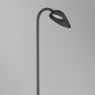 ET2 Marsh 12-24V LED Garden Light Black