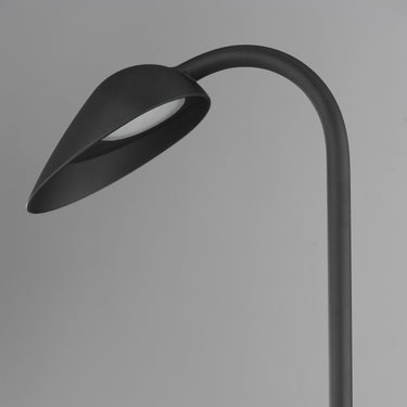 ET2 Marsh 12-24V LED Garden Light Black