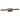 ET2 Pirouette 32" LED Bath Vanity 5CCT Black