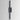 ET2 Pirouette 32" LED Bath Vanity 5CCT Black