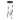 ET2 Pirouette 5-Light LED Pendant Black