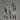 ET2 Pirouette 5-Light LED Pendant Black